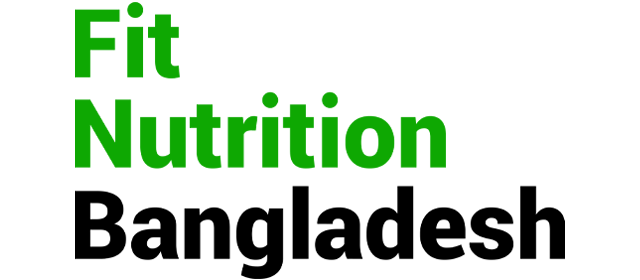 Fit Nutrition Bangladesh