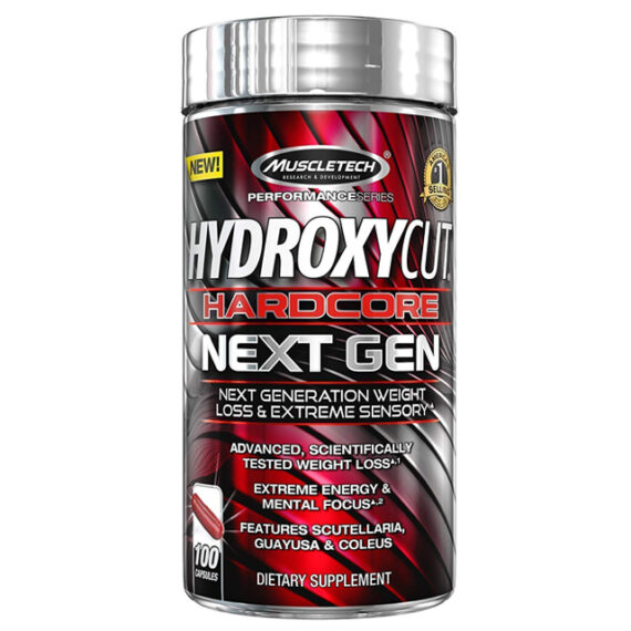 Muscletech Hydroxycut Hardcore Next Gen Price in Bangladesh bd