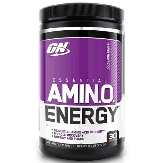 Optimum Nutrition Amino Energy Price in Bangladesh bd