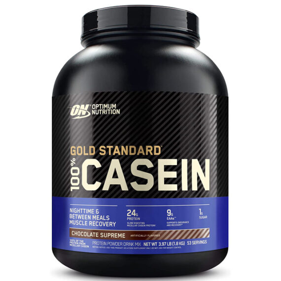 Optimum Nutrition Gold Standard Casein 4lbs Price in Bangladesh bd