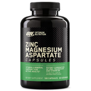 Optimum Nutrition ON Zma 180 Capsule Price in Bangladesh