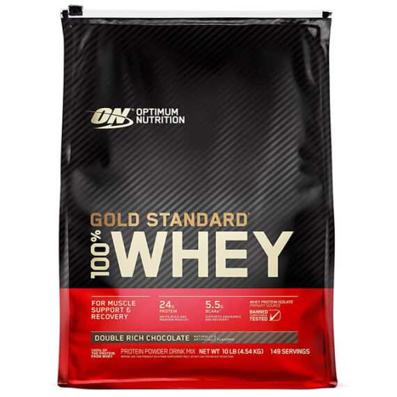 gold standard whey protein 10lbs in bangladesh