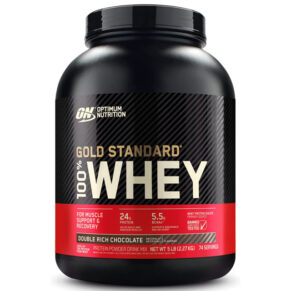 gold standard whey protein 5lbs in bangladesh