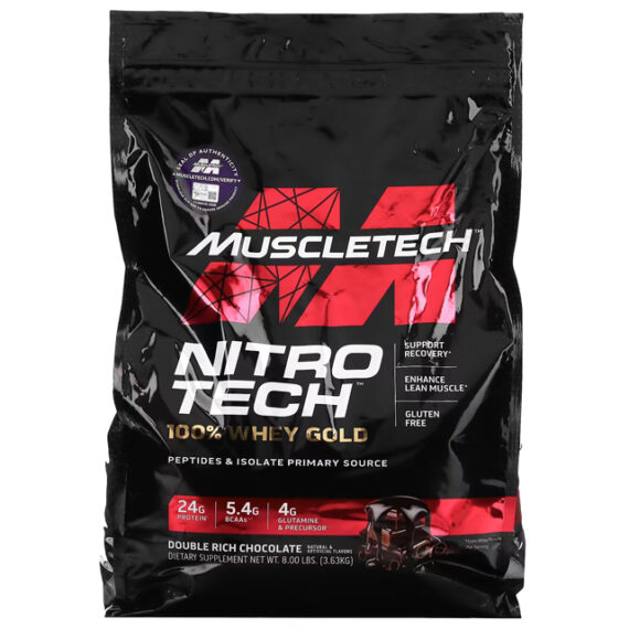 nitrotech whey gold 8lbs in bangladesh