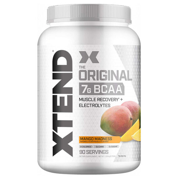 xtend bcaa 90 serving in bangladesh