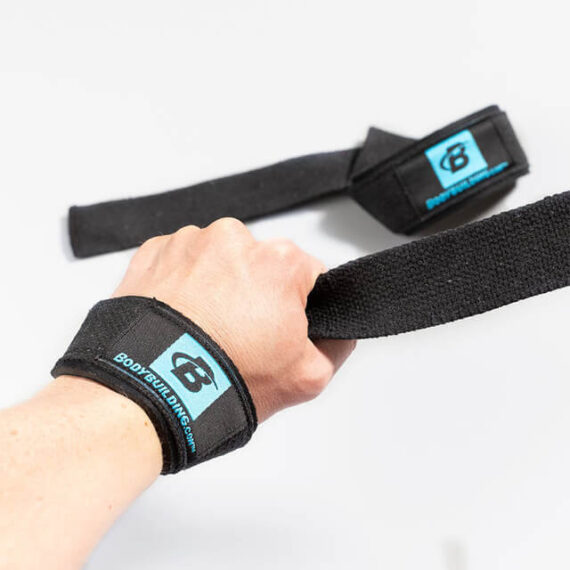 Bodybuilding Lifting Straps Price in Bangladesh