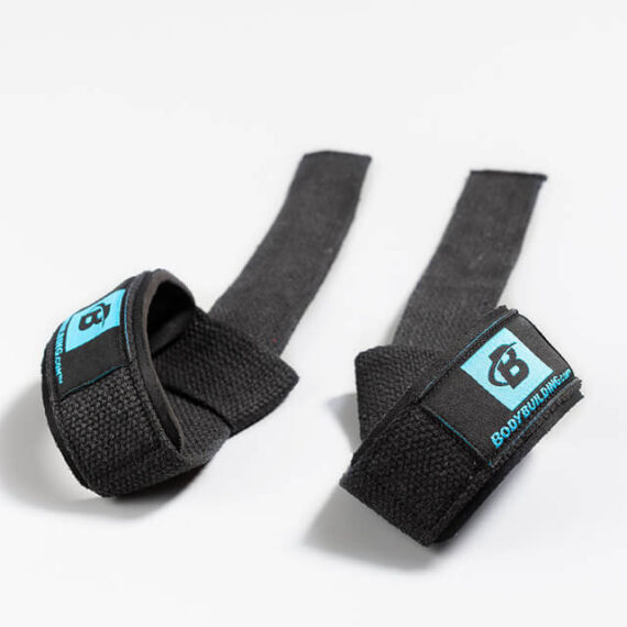 Bodybuilding Lifting Straps in Bd