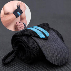 Bodybuilding Wrist Wraps Support Price in Bangladesh bd