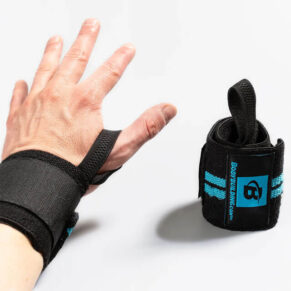 Bodybuilding Wrist Wraps Support Price in Bd