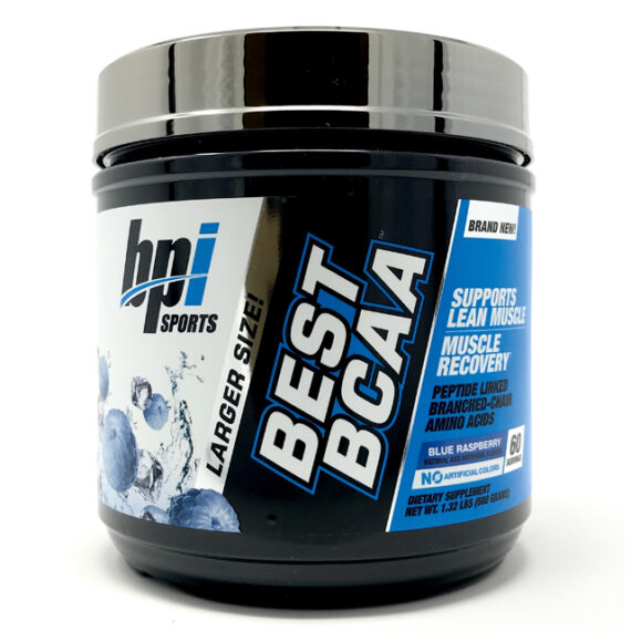 Bpi Best Bcaa 60 Serving Price in Bangladesh