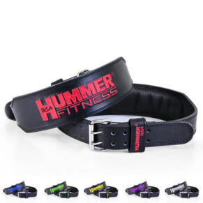 Hummer USA Weight Lifting Belt Leather Price in Bangladesh