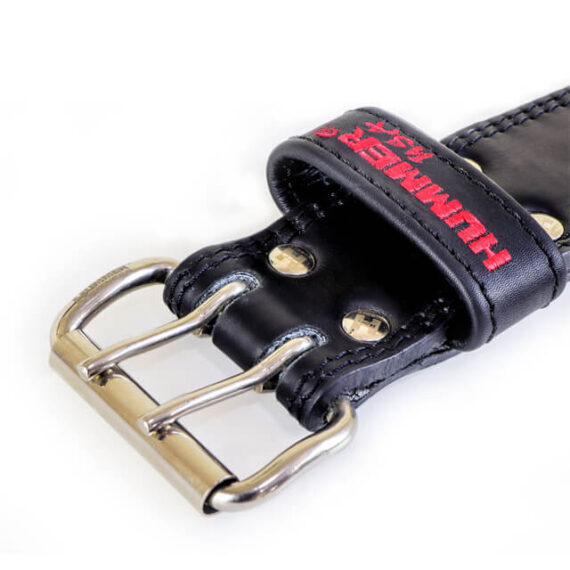 Hummer USA Weight Lifting Belt Leather in Bangladesh