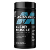 Muscletech Clear Muscle Price in Bangladesh Bd