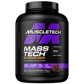 Muscletech Mass Tech Extreme 2000 7lbs Price in Bangladesh bd