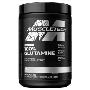 Muscletech Platinum Glutamine 60 Serving Price in Bangladesh bd