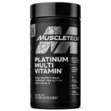 Muscletech Platinum Multivitamin Price in Bangladesh bd