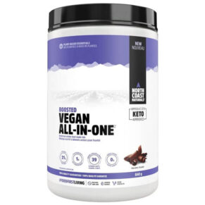 Vegan All In One Plant Based Protein 1.8lbs Price in Bangladesh bd