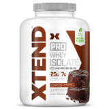 Xtend Pro Whey Isolate 5lbs Price in Bangladesh bd