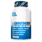 EVL L Carnitine 120 Serving Price in Bangladesh bd