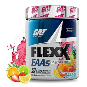 Gat Flexx EAA 30 Serving Price in Bangladesh bd