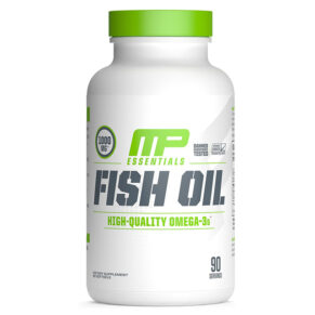 Musclepharm MP Fish OIl 90 Softgel Price in Bangladesh bd