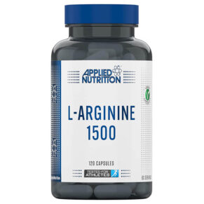 Applied nutrition L Arginine price in bangladesh bd