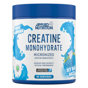 Applied nutrition creatine monohydrate price in bangladesh