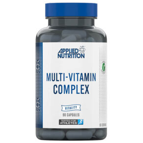 Applied nutrition multi-vitamin complex price in bangladesh bd