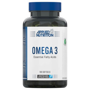 Applied nutrition omega 3 price in bangladesh bd