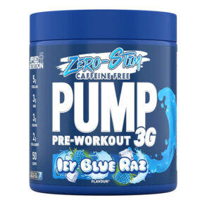 Applied nutrition Pump 3G Pre Workout price in bangladesh bd