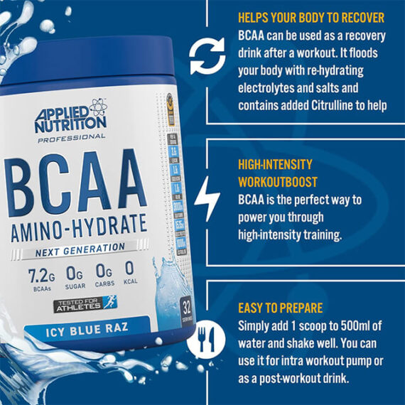 Applied nutrition bcaa price in bangladesh