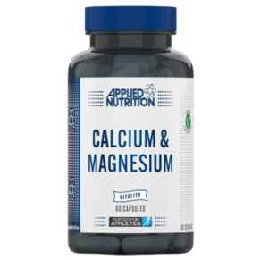 Applied nutrition calcium & magnesium price in bangladesh bd