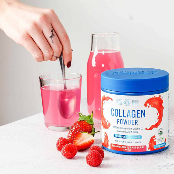 Applied nutrition collagen powder price in bangladesh bd