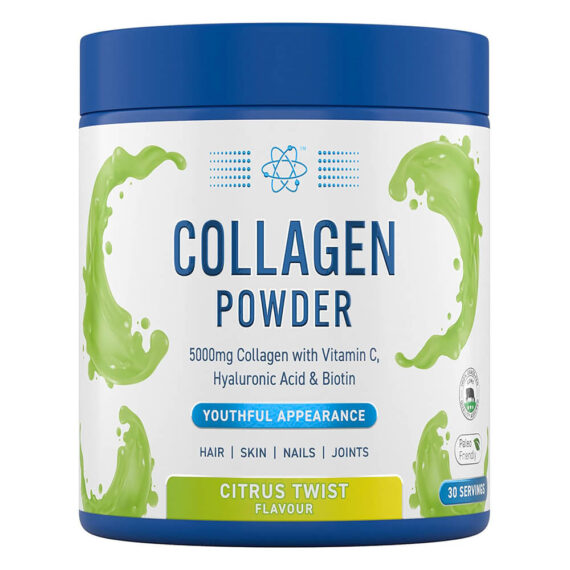 Applied nutrition collagen powder price in bangladesh bd