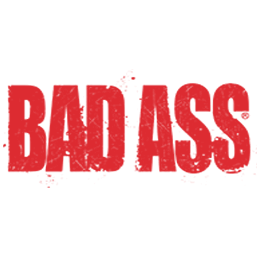 Bad ass brand logo in bangladesh bd