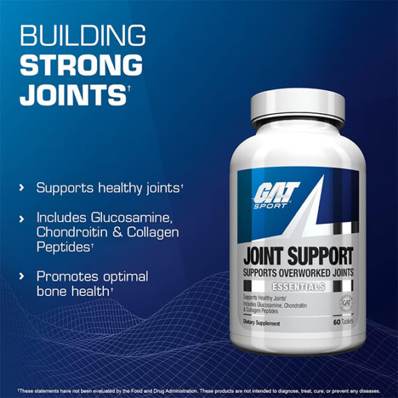 Gat Sport Joint Support 60 tablets Price In Bangladesh Bd