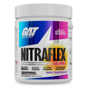 Gat sport nitraflex burn pre workout price in bangladesh bd