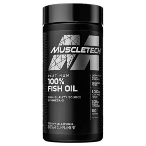 MuscleTech platinum fish oil price in bangladesh bd