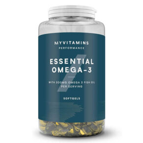 Myprotein Essential Omega 3 price in bangladesh bd