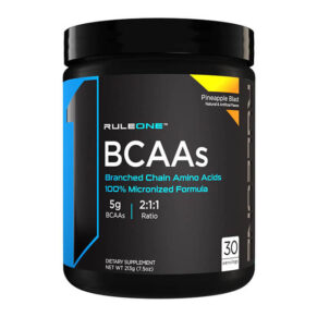 Rule 1 bcaa 30 servings price in bangladesh bd