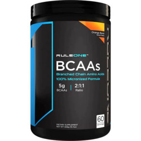 Rule 1 bcaa 60 servings price in bangladesh bd