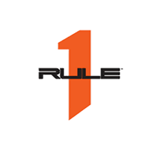 Rule 1 brand logo in bangladesh bd