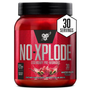 bsn n.o. xplode pre workout 30 servings price in bangladesh bd