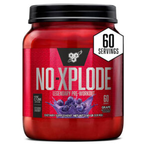 bsn n.o. xplode pre workout 60 servings price in bangladesh bd