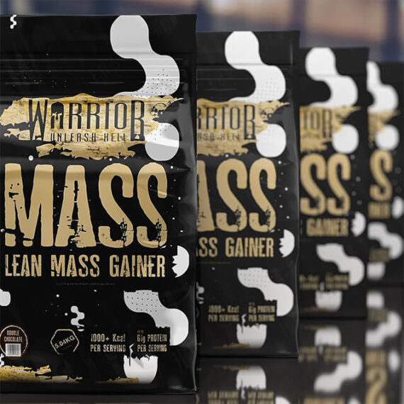 warrior mass gainer 5.4 kg price in bangladesh bd