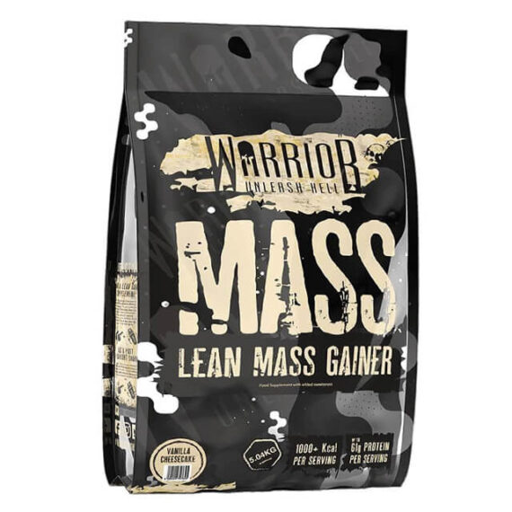 warrior mass gainer price in bangladesh bd