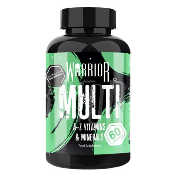 warrior multivitamins price in bangladesh bd-