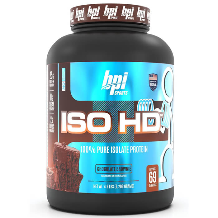 Bpi iso hd protein price in bangladesh bd