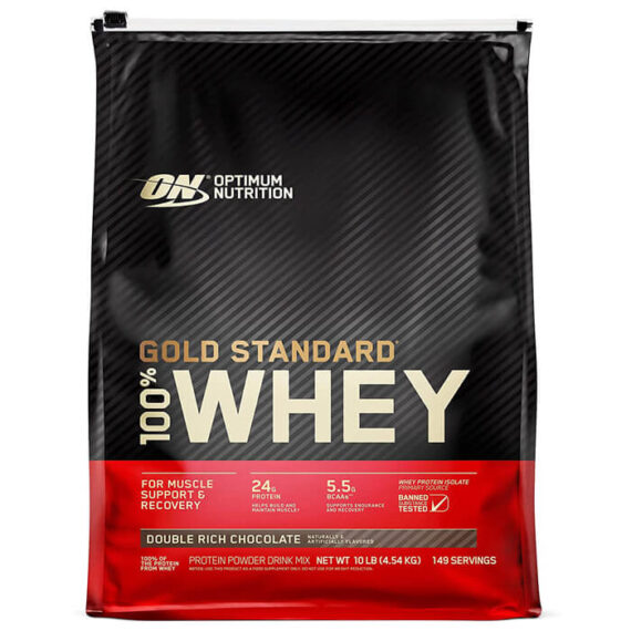 Gold standard 100% whey protein 10lbs price in bangladesh bd