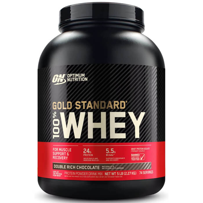 Gold standard 100% whey protein 5lbs price in bangladesh bd